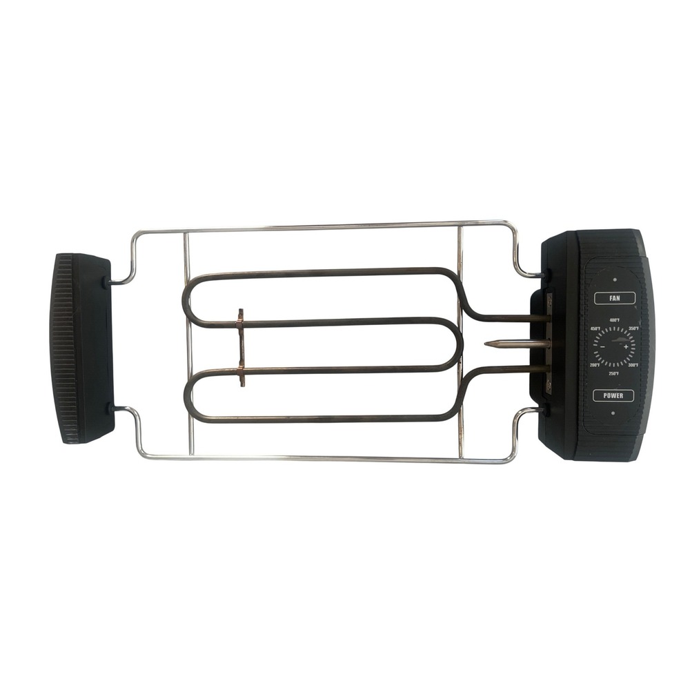 Power Smokeless Grill PG-1500 Replacement Heating Element and Fan Control Unit